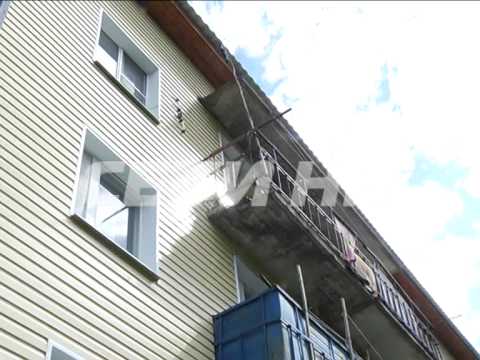 Видео: Смотрите в 19.00: в Сеченове многодетные родители три месяца хранили тело мертвого сына в квартире.