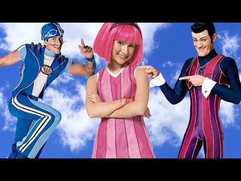 Видео: Лентяево | Злобнобород Свежие видео | лентяево на русском детские программы целиком