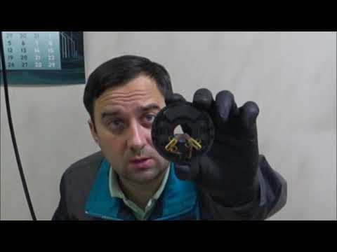 Видео: Снятие и разборка движка с блока ABS на BMW R1200GS