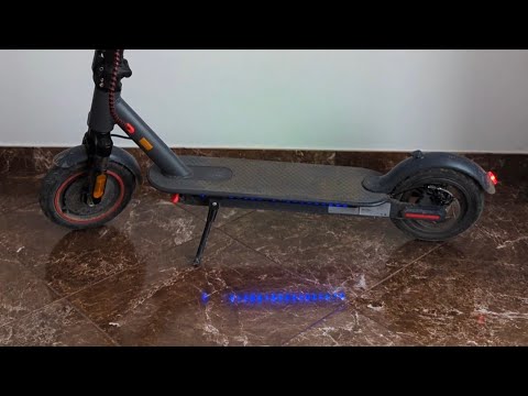 Видео: Честный обзор и обман самокат kugoo m365 pro max,xiaomi m365 pro 4, giant move u8 pro,mi scooter pro