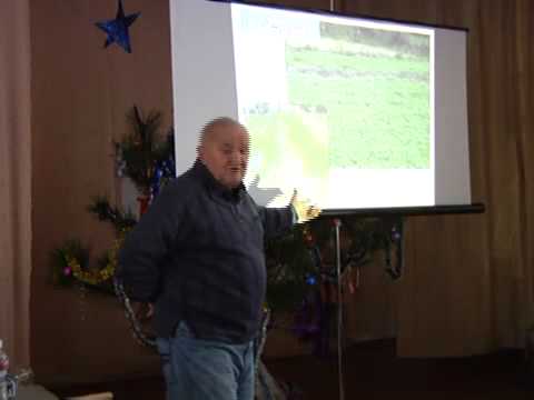 Видео: Агрошкола "Семинар Бориса Бублика" часть 3