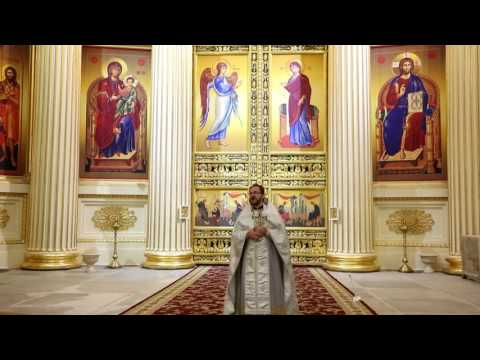 Видео: Иоанн Креститель: кто он?..