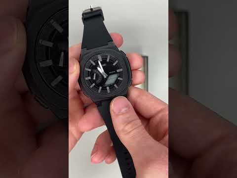 Видео: Настройка часов SKMEI 1816/2091