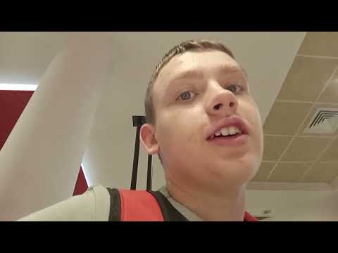 Видео: Vlog: ЕДЕМ В ГОСТИ К БАБУШКАМ И ЕДЕМ ПОКУПАТЬ В РОСТИКС И ДОМОЙ