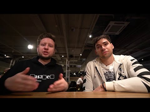 Видео: ДЯДЯ ДАВИД и ПОЛЧАСА о его обманах , автор канала@Дядя Давид