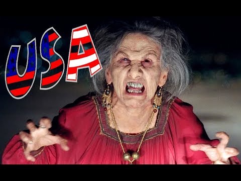 Видео: Пенсионеры в США/Дома престарелых