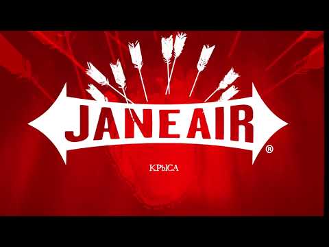 Видео: JANE AIR — КРЫСА