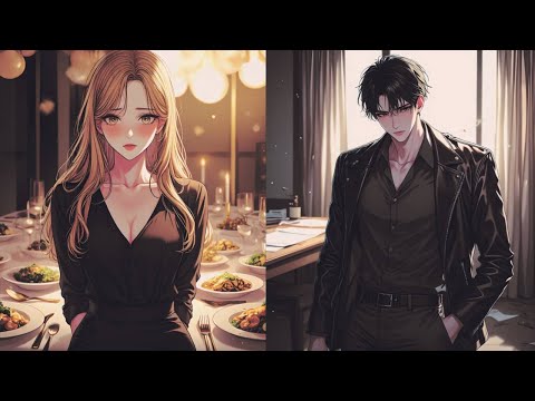 Видео: Возрожденный, я сбежал с дочерью, но моя жена, генеральный директор, сошла с ума, разыскивая нас.