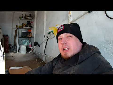 Видео: Honda Partner (жизнь хонды партнёр) замена передних стоек