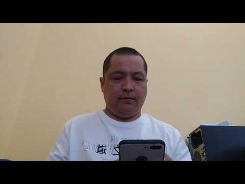 Видео: Окмот оставкага кетсин Садыр Жапаров кошо