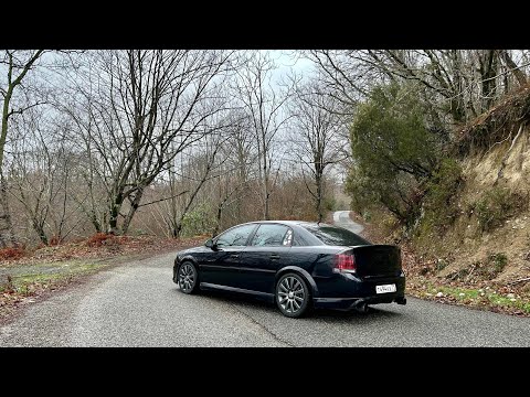 Видео: Мини обзор моего Opel Vectra C