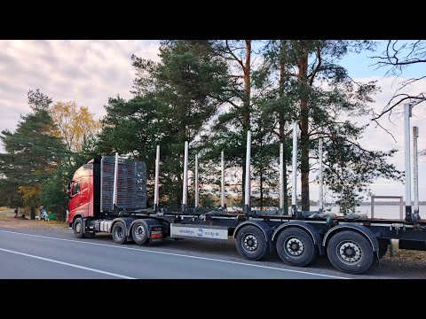 Видео: Друг в БЕДЕ НЕ БРОСИТ?VOLVO управляй МЕЧТОЙ!!