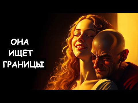 Видео: Почему женщины выбирают опасных мужчин: анализ Фрейда