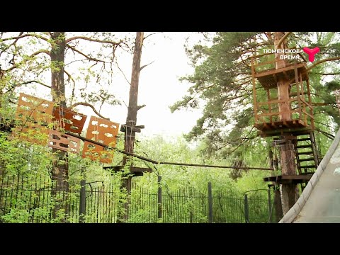 Видео: «Алые паруса» готовятся к лету