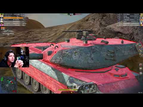 Видео: ОБЗОР ТАНКА TYPE 71 ● ТОПОВЫЙ ТЯЖЕЛЫЙ ТАНК ЯПОНИИ ● КАКОЙ ОН ● WoT Blitz