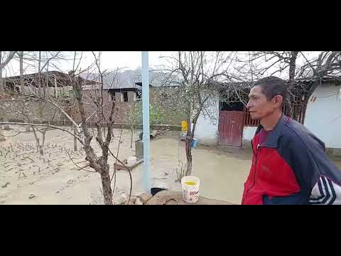 Видео: Сел дар Тожикистон. Нохияи Кубодиён  2024