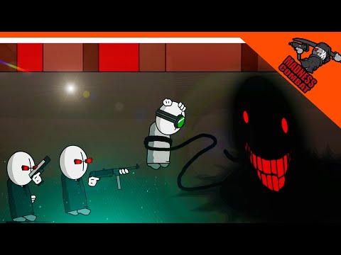 Видео: ОН СИЛЬНЕЕ АУДИТОРА??!! РЕАЛМ КЕЛЗАД! ПРОЕКТ M3KYR & 00X! 🎶 MADNESS COMBAT! РЕАКЦИЯ! АНИМАЦИЯ