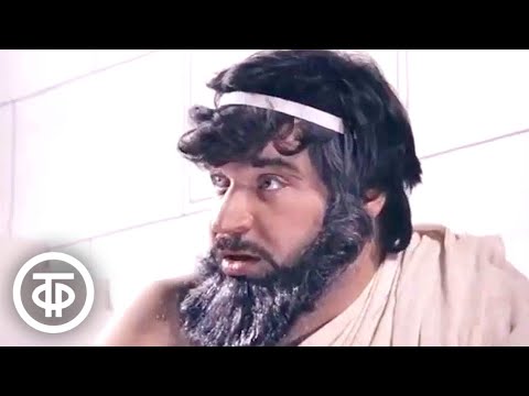 Видео: Советские учебные фильмы. Геометрия для детей. История с ромбами (1983)