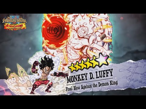 Видео: Большой праздник фильмов!! | Movie Collection 9.5th Anniversary | One Piece Treasure Cruise | OPTC