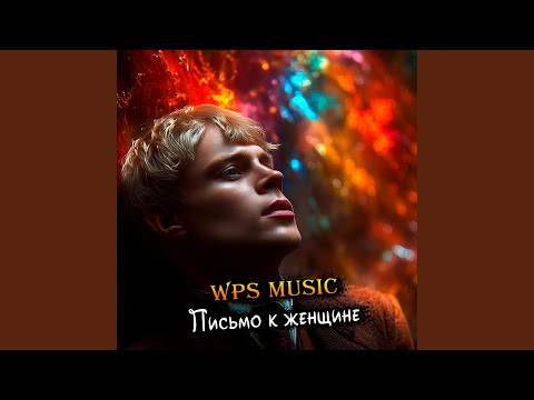 Видео: "Письмо к женщине"