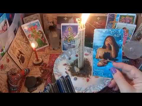 Видео: Убираем одиночество и венец безбрачия 💓 #ритуал #одиночество #чисткаотодиночества