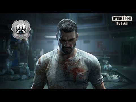 Видео: ЗВЕРЬ ВЕРНУЛСЯ #1 - Dying Light: The Beast