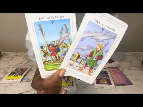 Видео: Стрелец ♐️ ATP, тебе стоит задуматься о том, чтобы защитить СЕБЯ. 😡😡