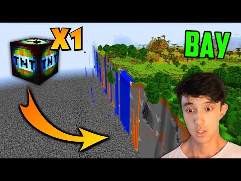 Видео: БҰЛ ТНТ - ӘЛЕМНІҢ ЖАРТЫСЫН жарды! 😱