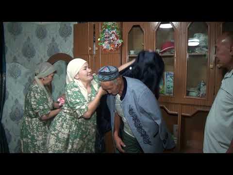 Видео: Құлымбет ауылы 10/08/25  Игілік 60-жас мерей той