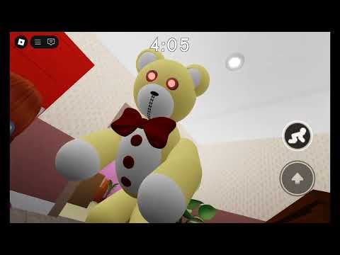 Видео: Играю в Тедди чясть 2