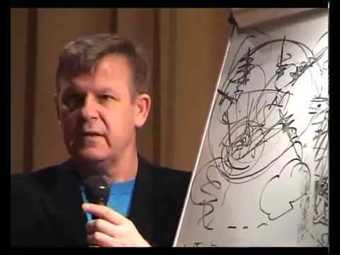 Видео: Лекция Юрия Луценко (Одинцово, 2007)