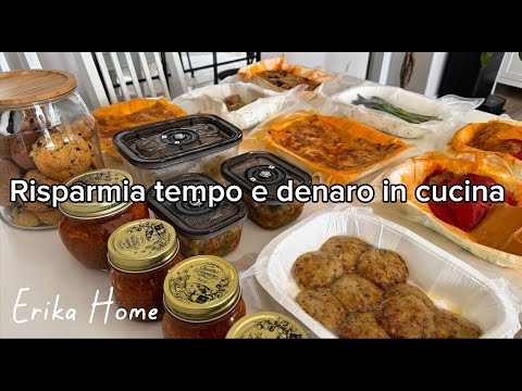 Видео: КАК СЭКОНОМИТЬ ДЕНЬГИ И ВРЕМЯ НА КУХНЕ? Меню на неделю без заморозки, ПРИДЕТСЯ ТОЛЬКО РАЗОГРЕВАТЬ