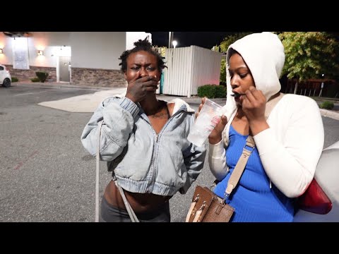 Видео: Уличное интервью