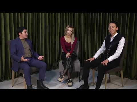 Видео: QUYRDAQ SHOW. 600 МЛН ТЕҢГЕГЕ ТОРТ