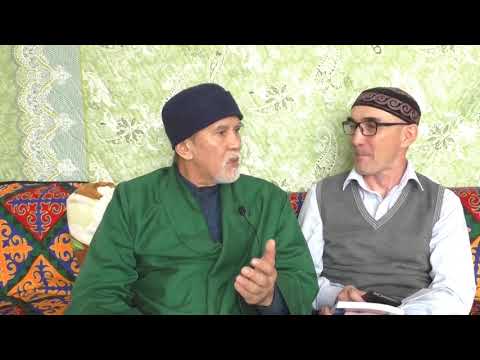 Видео: Апат, азаб жамандықтың себептері-2