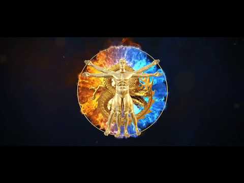 Видео: Дыхательные практики. Цикл пранаям стоя. Разминка.