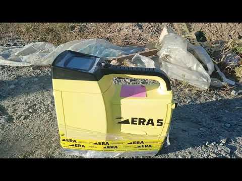 Видео: Пилотное бурение в условиях сильных активных помех в Нижнем Новгороде!