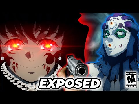 Видео: МУИТИРО РАЗОБЛАЧИЛ САМОГО ПОДЛОГО ДЕМОНА ВЫСШЕГО РАНГА!!