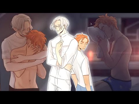 Видео: Get Lost (исчезни) | озвучка ЯОЙ комикса | 1-56 глава