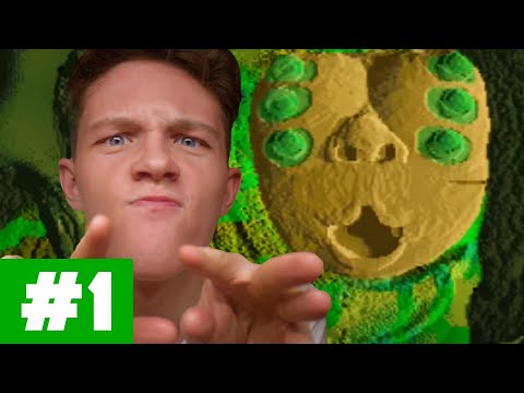 Видео: ВАНГЕРЫ 1 [реакция на Бэбэя]