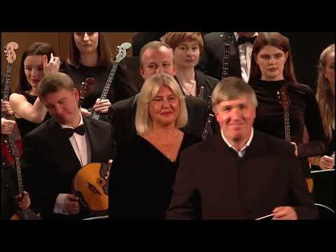 Видео: Гала-концерт к Международному дню музыки, 5.10.2025