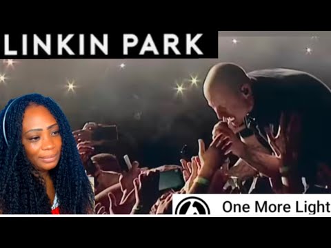 Видео: Первый раз слышу «One More Light» [Официальный видеоклип] — реакция Linkin Park
