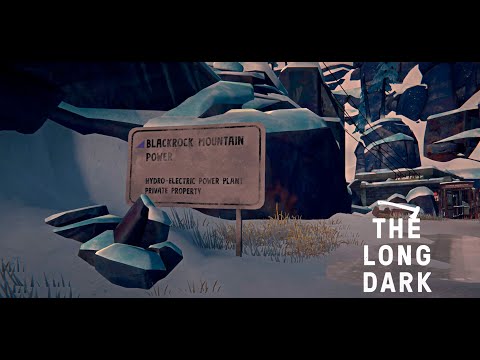 Видео: THE LONG DARK. Прохождение #21. Через горы к электростанции