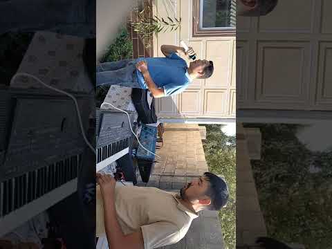 Видео: Гүлүм Гүлүм ох Гүлүм./////Cover/ Yamaha psr 510/.