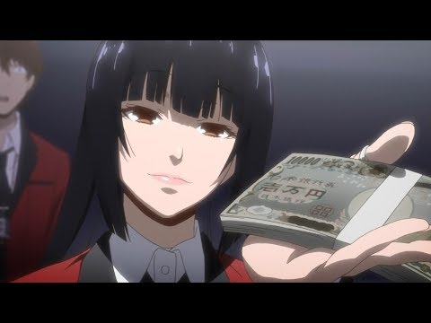 Видео: [AMV] Аниме клип - $ Всё решают лишь деньги $