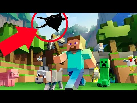 Видео: Я ВОССОЗДАЛ WITHER STORM В MINECRAFT