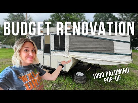 Видео: РЕМОНТ АВТОДОМА-ВЫНОСИТЕЛЯ - Часть 1