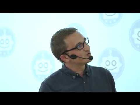 Видео: Неоинституциональная экономика 2.0 / Что возможно после 5-ого Маха