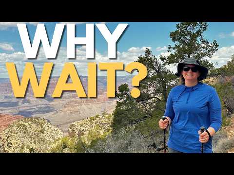 Видео: До пенсии ещё десятилетия? Попробуйте ЭТО.