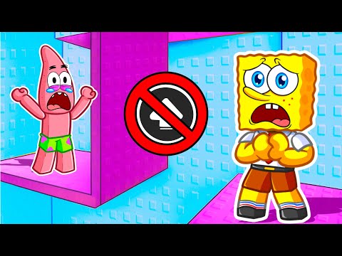 Видео: Я прошёл самую крепкую башню в Roblox, НЕ ПРЫГАЯ!